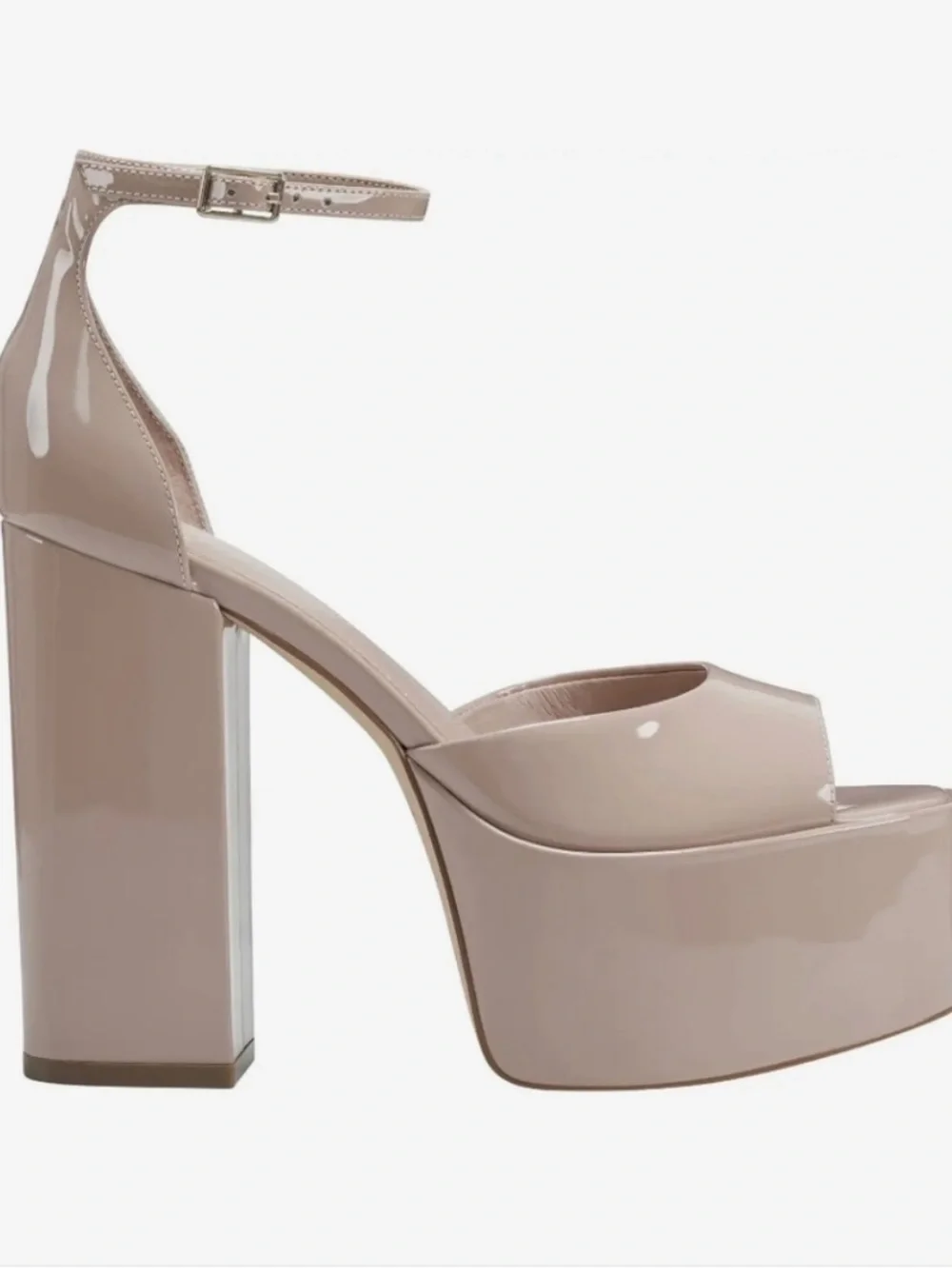Marc Fischer Della Platform Shoe
